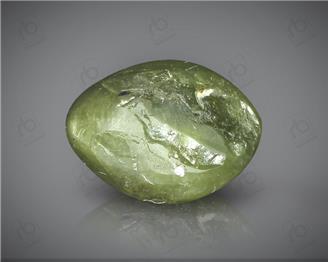 Natural Chrysoberyl Cats eye Certified  2.68 CTS (3308) 